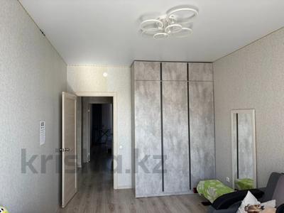 4-комнатная квартира · 121.1 м² · 9/9 этаж, Береке 51 за 59 млн ₸ в Костанае