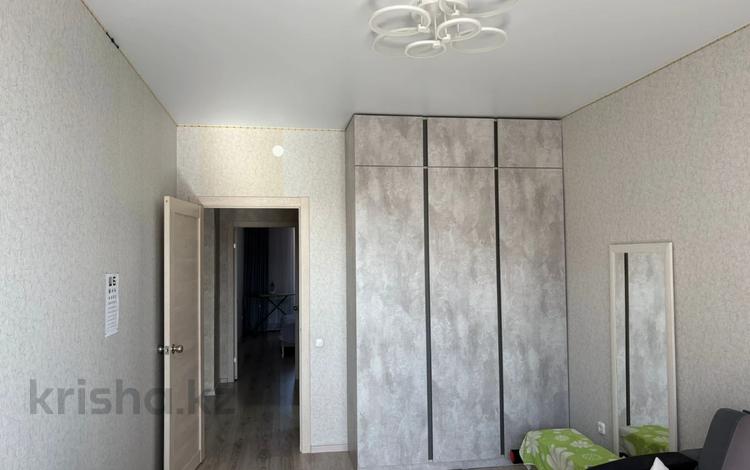 4-комнатная квартира · 121.1 м² · 9/9 этаж, Береке 51 за 59 млн ₸ в Костанае — фото 2