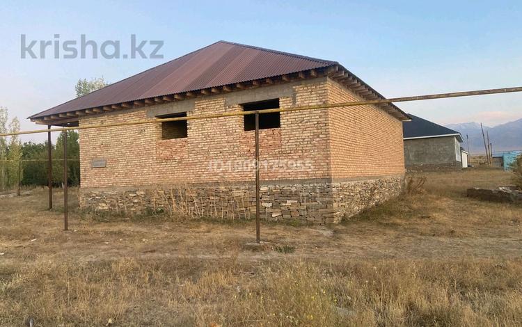 Отдельный дом · 5 комнат · 170 м² · 10 сот., Рысқұлов 25 — 15 мектептің көшесі за 12 млн ₸ в Бауыржан Момышулы — фото 2