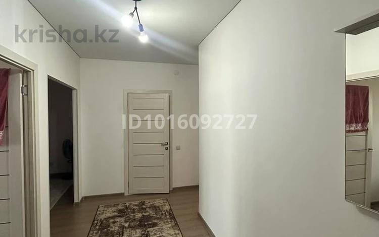 2-комнатная квартира · 67 м² · 3/9 этаж, Капчагайской трассы за 200 000 ₸ в Коянкусе — фото 2
