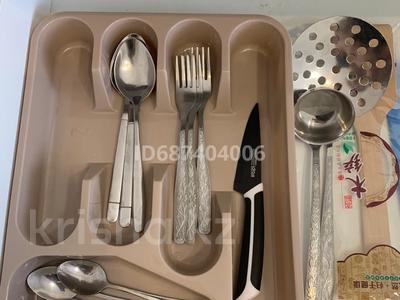 1-бөлмелі пәтер · 36 м² · 2/17 қабат, Улы Дала 45 — Улы Дала, бағасы: 12 000 ₸ в Астане, Есильский р-н