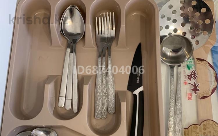 1-бөлмелі пәтер · 36 м² · 2/17 қабат, Улы Дала 45 — Улы Дала, бағасы: 12 000 ₸ в Астане, Есильский р-н — фото 34