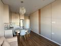 2-комнатная квартира · 45 м² · 9/12 этаж, Кабанбай батыр 63 за 350 000 ₸ в Астане, Есильский р-н — фото 10