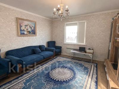 Отдельный дом · 4 комнаты · 80.1 м² · 10 сот., В районе коттеджный городок за 20 млн ₸ в Талдыкоргане