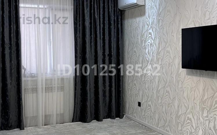 1-комнатная квартира · 40 м² · 1/5 этаж, 39-й мкр 5 за 14 млн ₸ в Актау — фото 2