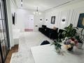 3-комнатная квартира · 145.3 м² · 18/21 этаж, Сейфуллина 574/5к8 за 1 млн ₸ в Алматы, Бостандыкский р-н — фото 10
