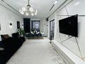 3-комнатная квартира · 145.3 м² · 18/21 этаж, Сейфуллина 574/5к8 за 1 млн ₸ в Алматы, Бостандыкский р-н — фото 13