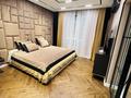 3-комнатная квартира · 145.3 м² · 18/21 этаж, Сейфуллина 574/5к8 за 1 млн ₸ в Алматы, Бостандыкский р-н — фото 17