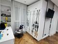 3-комнатная квартира · 145.3 м² · 18/21 этаж, Сейфуллина 574/5к8 за 1 млн ₸ в Алматы, Бостандыкский р-н — фото 25