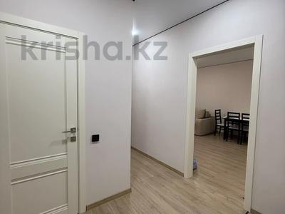 2-комнатная квартира · 50.7 м² · 4/5 этаж, Дулатова за 22.5 млн ₸ в Кокшетау