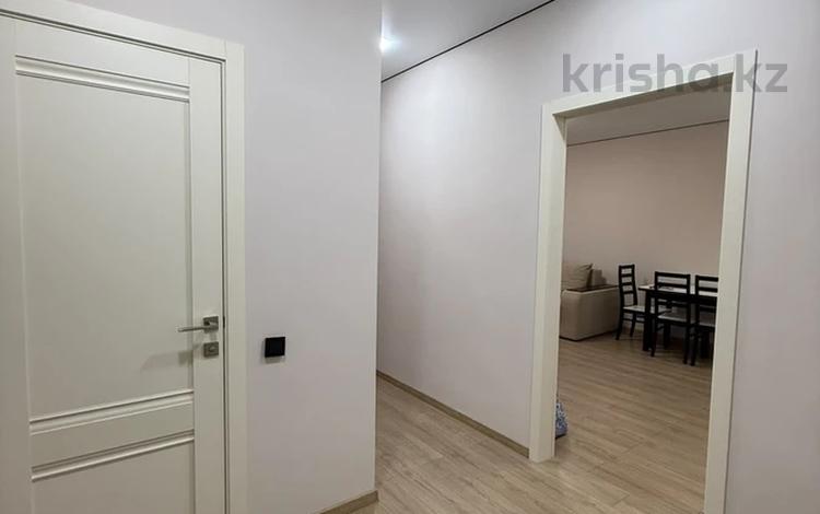 2-комнатная квартира · 50.7 м² · 4/5 этаж, Дулатова за 22.5 млн ₸ в Кокшетау — фото 2