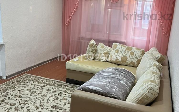 2-комнатная квартира · 46 м² · 3/4 этаж, Горняков 51 за 100 000 ₸ в Рудном — фото 11