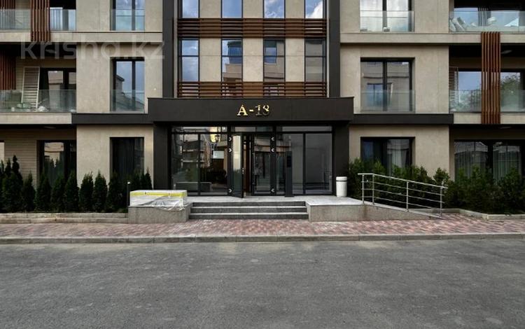 4-бөлмелі пәтер · 157 м² · 3/3 қабат, мкр Горный Гигант, Кажымукана 101/1, бағасы: 240 млн ₸ в Алматы, Медеуский р-н — фото 20