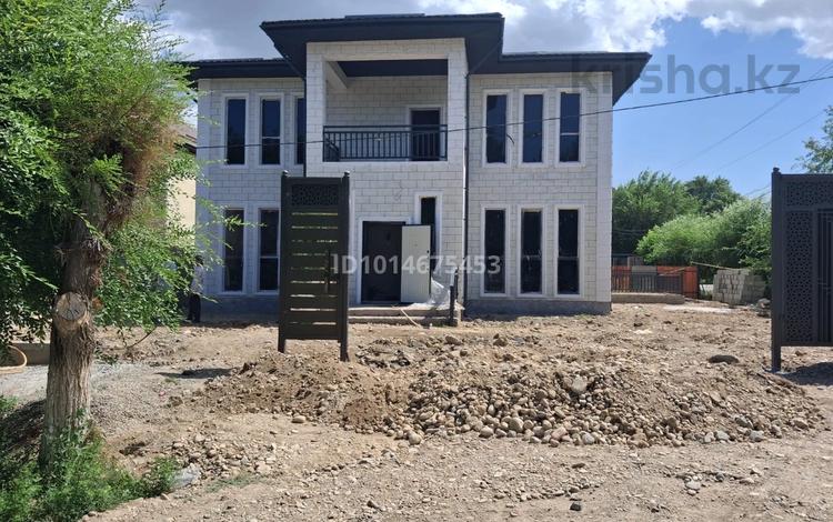 Жеке үй · 6 бөлме · 280 м² · 4 жүзд., Шайқорық ш/а. 14, бағасы: 50 млн ₸ в Таразе, мкр Шайкорык — фото 2