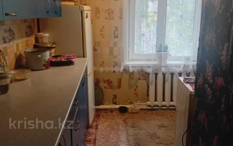 2-комнатная квартира · 40.1 м² · 1/2 этаж, тепличный комбинат 9 за 10.5 млн ₸ в Костанае — фото 2