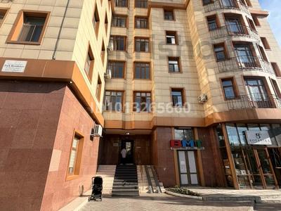 2-бөлмелі пәтер · 80 м² · 4/9 қабат, Аль-фараби 7, бағасы: 300 000 ₸ в Костанае