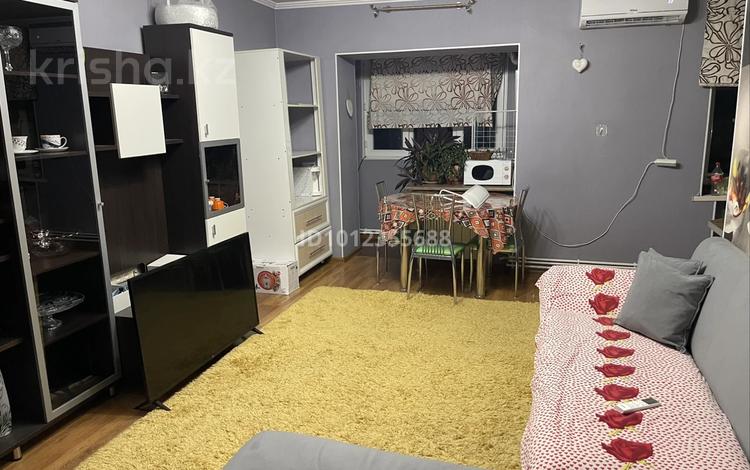 3-комнатная квартира · 61 м² · 5/5 этаж, Казыбек би 103 за 17 млн ₸ в Таразе — фото 2