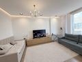 2-комнатная квартира · 78 м² · 11/21 этаж, Достык 8/2 — Рядом с Хан Шатыром, Байтереком и LRT Expo. за 450 000 ₸ в Астане, Есильский р-н — фото 4