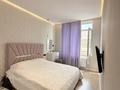 2-комнатная квартира · 78 м² · 11/21 этаж, Достык 8/2 — Рядом с Хан Шатыром, Байтереком и LRT Expo. за 450 000 ₸ в Астане, Есильский р-н — фото 7