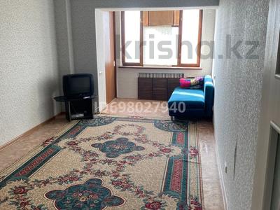 2-бөлмелі пәтер · 70 м² · 5/9 қабат · ай сайын, 12-й мкр 23, бағасы: 120 000 〒 в Актау, 12-й мкр