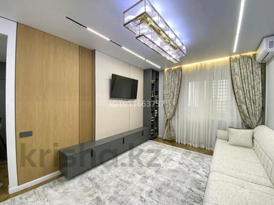 3-бөлмелі пәтер · 80 м² · 8/12 қабат, мкр Шымсити, Туркия 50/1, бағасы: 47.5 млн ₸ в Шымкенте, Абайский р-н
