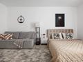 3-комнатная квартира · 105 м² · 5/18 этаж, мкр Уркер, Туран 39а — ТРЦ Хан-Шатыр за 40 000 ₸ в Астане, Нура р-н — фото 5