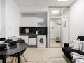 3-комнатная квартира · 105 м² · 5/18 этаж, мкр Уркер, Туран 39а — ТРЦ Хан-Шатыр за 40 000 ₸ в Астане, Нура р-н — фото 8