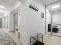 3-комнатная квартира · 105 м² · 5/18 этаж, мкр Уркер, Туран 39а — ТРЦ Хан-Шатыр за 40 000 ₸ в Астане, Нура р-н — фото 9