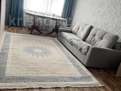 2-комнатная квартира · 48 м² · 3/5 этаж, Камзина 14 за 18.5 млн 〒 в Павлодаре