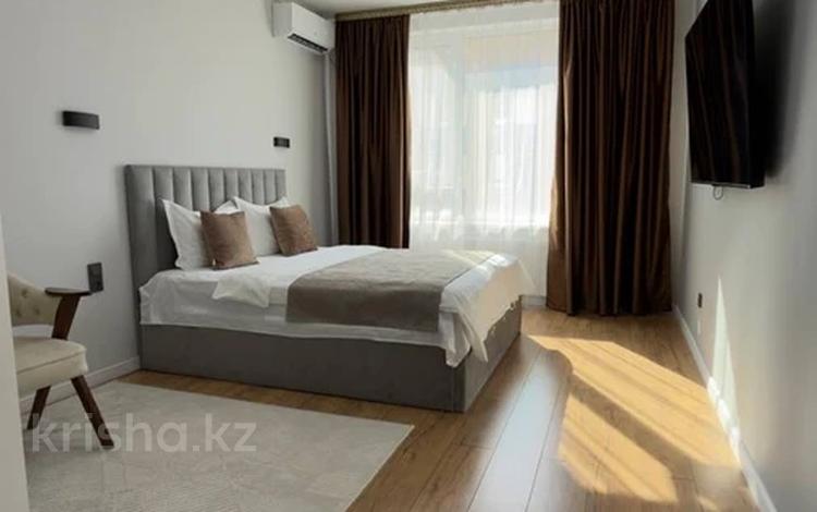 1-комнатная квартира · 43 м² · 8/9 этаж, Абулхайр-хана 69/3, 69/5 за 30 млн ₸ в Атырау — фото 2