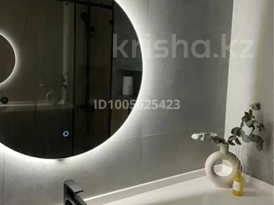 1-комнатная квартира · 70 м² · 3 этаж, Сазда-1, Сазда за 20 000 〒 в Актобе