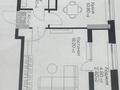 1-комнатная квартира · 38 м² · 4/9 этаж, Жубан Молдагалиев 9 за 23.4 млн ₸ в Астане, Нура р-н