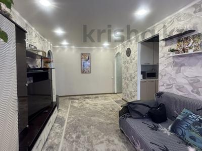 3-комнатная квартира · 58 м² · 5/5 этаж, ескалиева 87 за 15.6 млн 〒 в Уральске