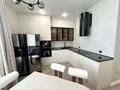 3-бөлмелі пәтер · 115 м² · 16/21 қабат, Аль-Фараби 27/2 К. 5 — Сейфуллина, бағасы: 1.5 млн ₸ в Алматы, Бостандыкский р-н — фото 10