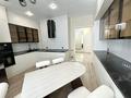 3-бөлмелі пәтер · 115 м² · 16/21 қабат, Аль-Фараби 27/2 К. 5 — Сейфуллина, бағасы: 1.5 млн ₸ в Алматы, Бостандыкский р-н — фото 12