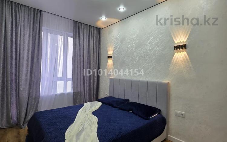 2-бөлмелі пәтер · 40 м² · 7/9 қабат, Шұғыла ш/а., Алатау, бағасы: 26.5 млн ₸ в Алматы, Наурызбайский р-н — фото 2