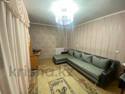 2-комнатная квартира · 47 м² · 1/5 этаж, Микрорайон Самал за 20 млн ₸ в Талдыкоргане, мкр Самал