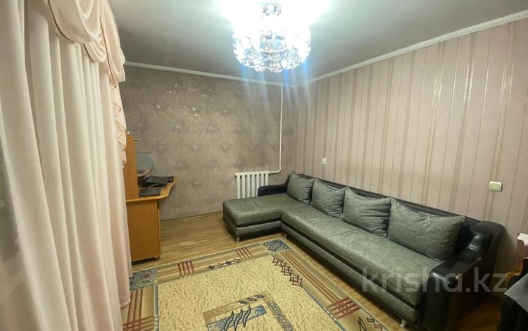 2-комнатная квартира · 47 м² · 1/5 этаж, Микрорайон Самал за 20 млн ₸ в Талдыкоргане, мкр Самал — фото 2