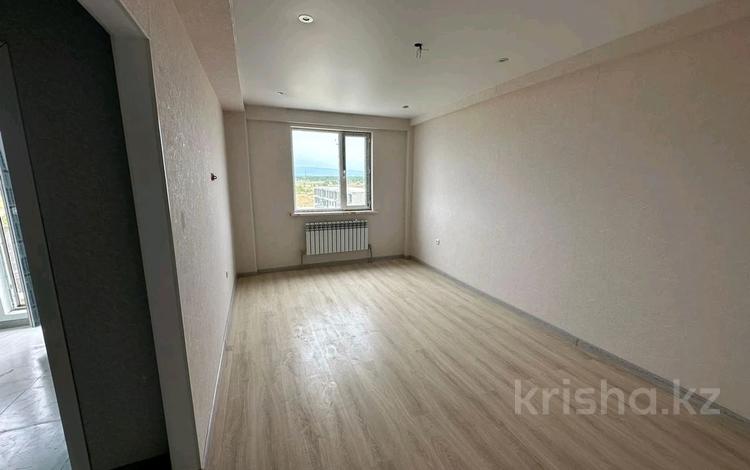 1-бөлмелі пәтер · 37 м² · 7/7 қабат, 9-й мкр, бағасы: 15.5 млн ₸ в Талдыкоргане, 9-й микрорайон — фото 2