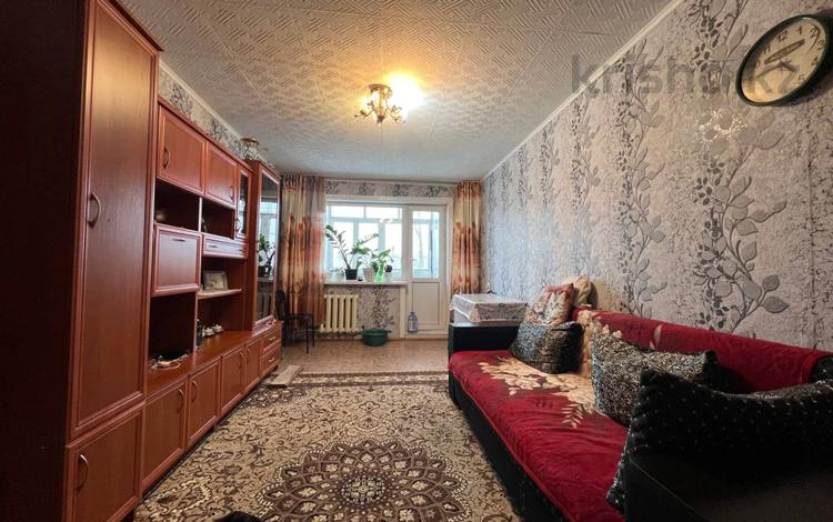 2-бөлмелі пәтер · 44.3 м² · 2/5 қабат, Чкалова, бағасы: 16 млн ₸ в Петропавловске — фото 2