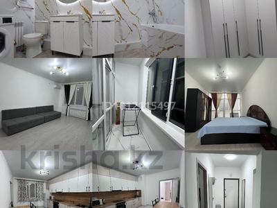 2-комнатная квартира · 69 м² · 10/10 этаж, мкр Кайрат — Бухтарминская за 250 000 ₸ в Алматы, Турксибский р-н