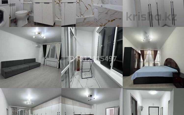 2-бөлмелі пәтер · 69 м² · 10/10 қабат, мкр Кайрат — Бухтарминская, бағасы: 250 000 ₸ в Алматы, Турксибский р-н — фото 2