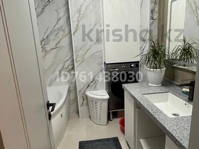 3-комнатная квартира · 86 м² · 1/5 этаж, мкр Жети Казына 8 за 36 млн 〒 в Атырау