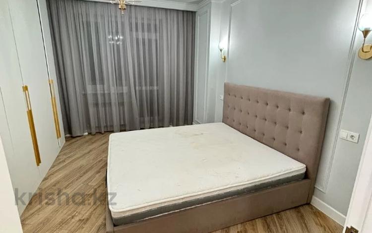 2-комнатная квартира · 60 м² · 12/12 этаж, мкр Калкаман-2, Калкаман за 42 млн ₸ в Алматы, Наурызбайский р-н — фото 9