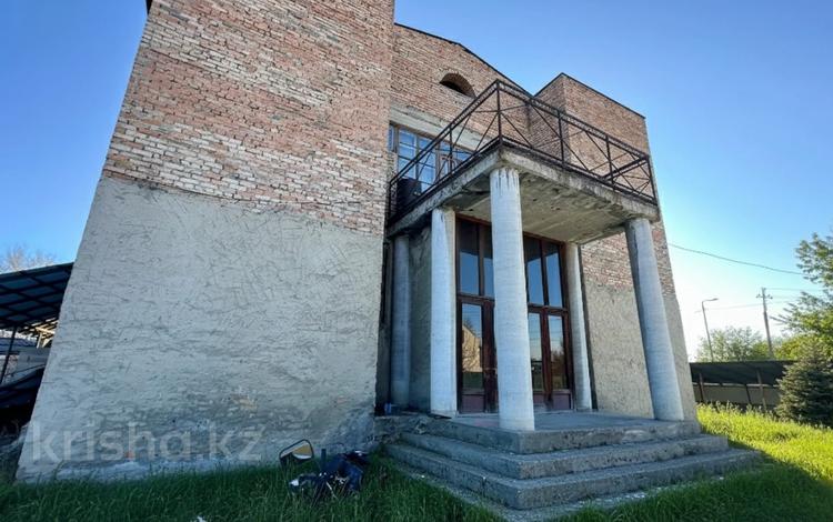 Жеке үй · 10 бөлме · 336 м² · 10 жүзд., Айтыкова 19, бағасы: 40.8 млн ₸ в Талдыкоргане — фото 3