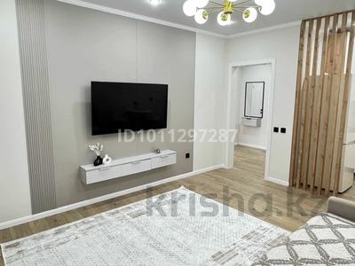 2-комнатная квартира · 46 м² · 4/5 этаж, Васильковский микрорайон 16/2 за 230 000 ₸ в Кокшетау