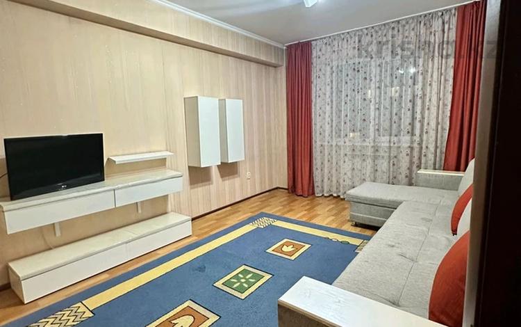 3-комнатная квартира, 67 м², 7/9 этаж помесячно, Асыл Арман