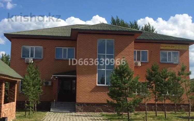 Отдельный дом · 6 комнат · 381 м² · 10 сот., Кулагер 2в — (бывшая Обозная) за 165 млн ₸ в Бурабае — фото 32