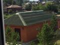 Отдельный дом · 6 комнат · 381 м² · 10 сот., Кулагер 2в — (бывшая Обозная) за 165 млн ₸ в Бурабае — фото 14