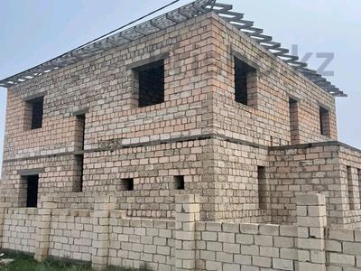Отдельный дом · 6 комнат · 240 м² · 12 сот., Кв.2 уч.300/54 за 18.9 млн ₸ в 